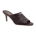 GIanmarco F. Dame Sko Brun 39 EU,