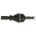 Drivaksel POINT GEAR PNG72924