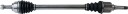 FEBI BILSTEIN 188138 Drivaksel