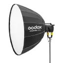 Godox GP5 Parabolic Softboks 150cm G mount