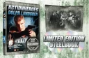 Dolph Lundgren 4 Movie Steelbook Collection DVD