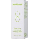 By Wishtrend Green Tea & Enzyme Milky Foaming Wash 140 ml