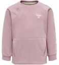 Hummel Collegegenser hmlSofia Pastel Lilla 56 Collegegenser Rosa