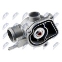 Termostat NTY CTM ME 002