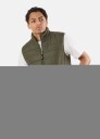 Toronto padded Vest