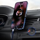 Orico AXC-02 USB-C til 3,5 mm jack-lydkabel, 20 cm – blå