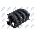 Innsugsmanifold NTY BKS-MZ-002