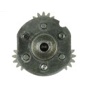 Hulhjul, planetgir (starter) AS-PL SG3030S