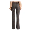 Etro Dame Bukser Flerfarget XS,