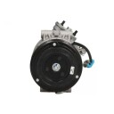 AC kompressor THERMOTEC KTT090421
