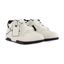 Off White Herre Sko Hvit 40 EU,