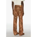 Isabel Marant Herre Bukser Brun W42,