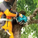 Makita Kjedesag 40v 35 Cm Uc004gz Naken