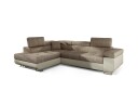 Bobis Sovesofa med Sjeselong Venstre   Beige