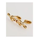 Dolce & Gabbana Herre Accessories Gul ONE SIZE,