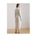 Ralph Lauren Dame Kjoler Hvit S,