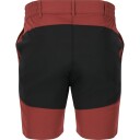 Whistler Avatar W Outdoor Shorts - Burgundy - 38
