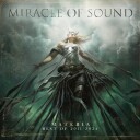 Miracle Of Sound  Materia Best Of 20112024  LP/Vinyl