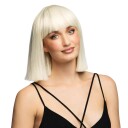 Boland Djamilla Parykk Blond BO85301