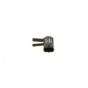 BOSCH 0 281 006 122 Sensor, avgasstrykk