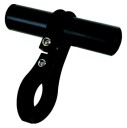 Adapter til lys/computer