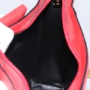 Bally Pre-owned Dame Pre-owned Rød