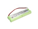 Batteri til Lithonia Daybright D-AA650BX4 etc