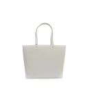 John Richmond Dame Vesker Hvit ONE SIZE,