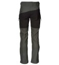 Isbjörn of Sweden Teen Trapper Pant II 170/176, Graphite