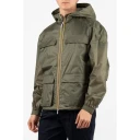 K Way Clad Extra Light 3L   Khaki green   M
