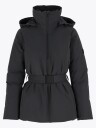 Twentyfour Aurora CloMax jakke Sort 34