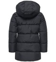 Kids Only Kogjuta Puffer Coat Otw Noos   Black   134