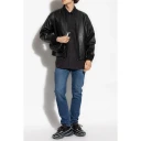 Diesel Herre Skjorter Svart S,