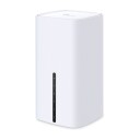 TP-Link Archer NX600 5G Dual-Band Wi-Fi 6 Ruter Hvit