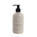 Simple Goods Citrus Bergamia Hand and Body Lotion