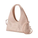 Alexander Wang Dame Vesker Rosa ONE SIZE,