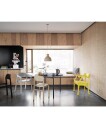 Muuto Unfold Taklampe Oliven