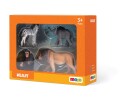 Mojo - Starter set Savannah - Wild animals, 4 pcs (MJ-380035)