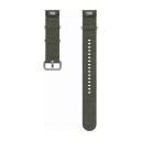 Athleisure Band Samsung Et-Sol30skegeu For Watch7 / 6 / 5 / 4 20Mm S/M Green/Green