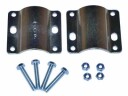Oversizebeslag 32 mm Til Bulldog Barnesete