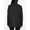 Closed Dame Jakker Svart S,