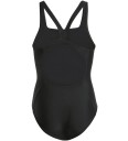 Adidas Sportswear 3S Bld Swimsuit Black 164