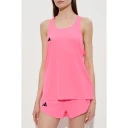 adidas Sport Performance   Treningstopp Adizero E Tank   Rosa