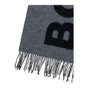 Hugo Herre Accessories Grå ,