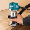 Makita RT0702CX2J Overfres 710W 8mm