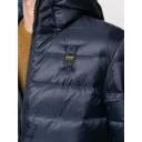 Blauer Herre Jakker Blå 3XL,