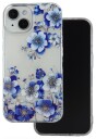 IMD Print Cover til iPhone 14 Pro Max 6,7tm Floral