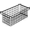 Bleiekurv, 402x212x174 mm, for Pressalit veggskinne