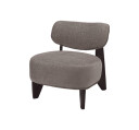 Artwood Cadiz lenestol hailey taupe