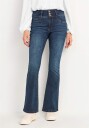 Cellbes Of Sweden Boot cut jeans med h?y midje